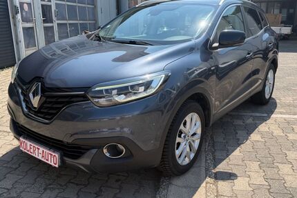 Renault Kadjar 225.000 km 9.400 &euro; Hügelsheim 76549
