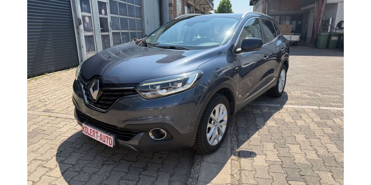 Renault Kadjar 225.000 km 9.400 &euro; Hügelsheim 76549