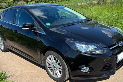Ford Focus 165.000 km 4.999 &euro; Trier 54290