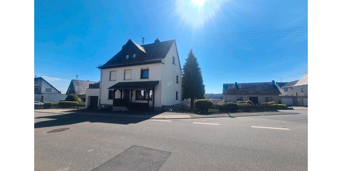 Einfamilienhaus Emmelshausen - 5 Zimmer, 147 m&sup2;, 270.000&euro; | Angebot:23213925