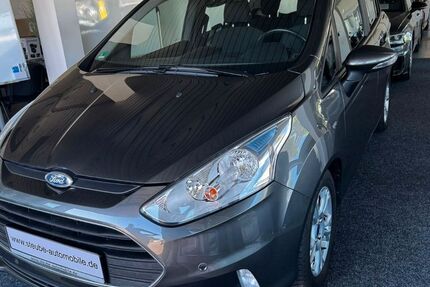 Ford B-Max 26.750 km 12.699 € Herford 32051