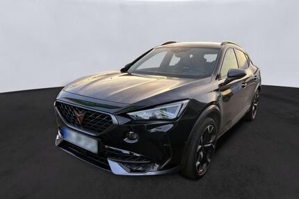 Cupra Formentor 30.669 km 25.740 &euro; Magdeburg 39126