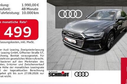 Audi A6 80.420 km 33.640 &euro; Recklinghausen 45657