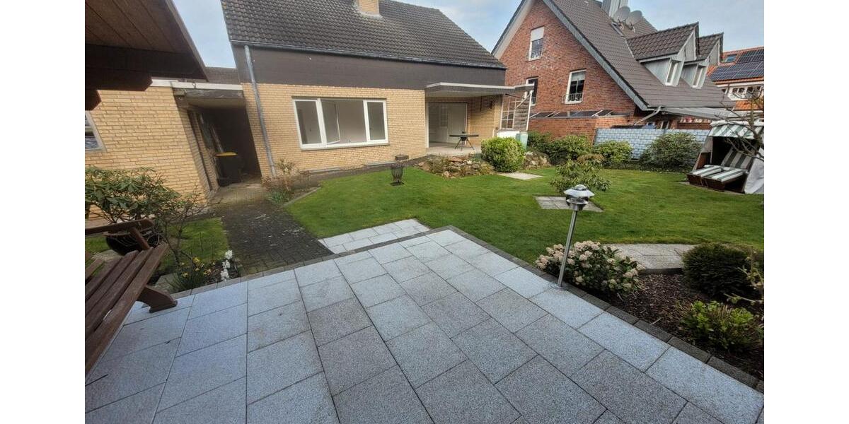 Einfamilienhaus Dorsten Alt-Wulfen - 6 Zimmer, 138 m&sup2;, 1.500&euro; | Angebot:26040202