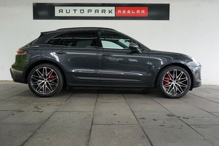 Porsche Macan 62.400 km 63.880 &euro; Asslar 35614
