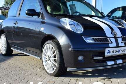 Nissan Micra 160.574 km 1.699 € Rehna 19217