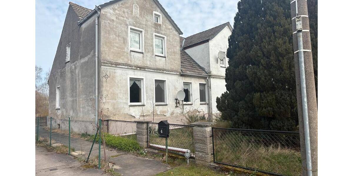 Einfamilienhaus Rhinow - 6 Zimmer, 185 m&sup2;, 139.000&euro; | Angebot:27077102