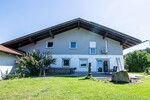 Wohnhaus mit vielseitigen Nebengebäuden - Mehrfamilienhaus, Wohnhaus Arnschwang | Angebot:27160697