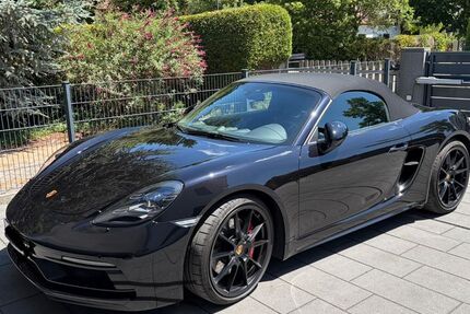 Porsche Boxster 11.900 km 87.900 &euro; Eichenau 82223