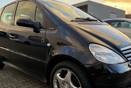 Mercedes-Benz A 190 135.000 km 3.999 € Bergisch Gladbach 51469
