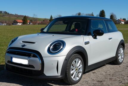 Mini Andere 52.500 km 18.900 &euro; Oberhausen 82386