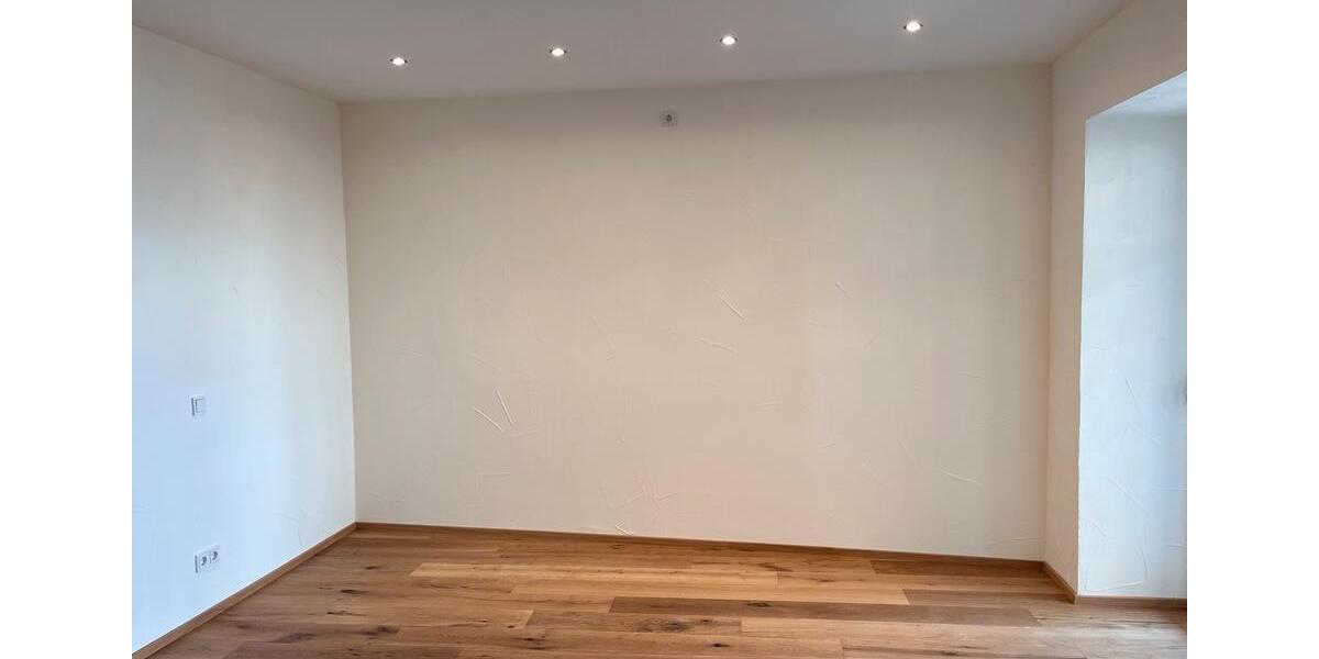 Schöne helle Wohnung zur Miete St. Wendel Niederlinxweiler 4 zimmer