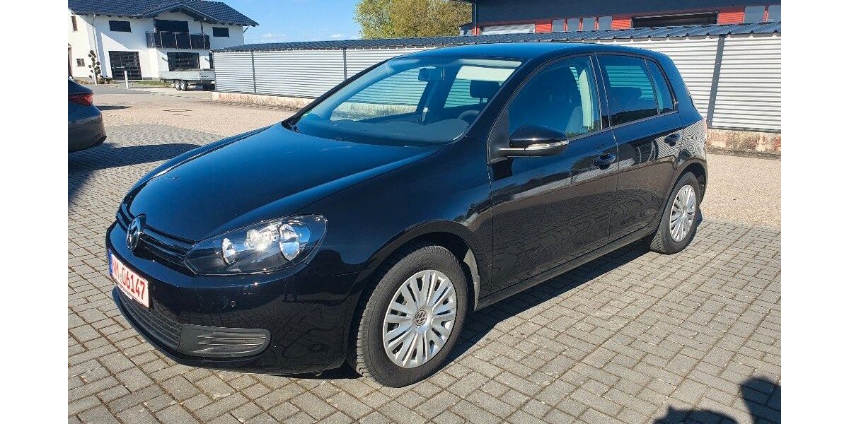 VW Golf 162.000 km 3.700 &euro; Freystadt 92342