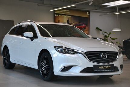 Mazda 6 143.793 km 15.450 &euro; Damme 49401