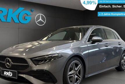 Mercedes-Benz A 180 14.452 km 31.480 &euro; Bornheim 53332