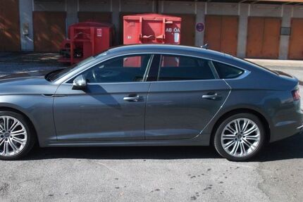 Audi A5 64.000 km 22.900 &euro; Baunach 96148