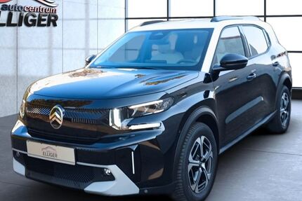 Citroen C3 Aircross 5.500 km 27.990 &euro; Oettersdorf 07907