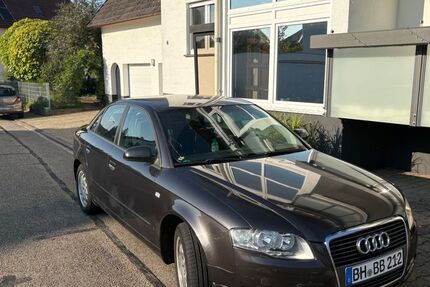 Audi A4 204.000 km 4.400 € Rheinmünster 77836