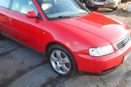 Audi A3 224.000 km 3.450 &euro; Neumünster 24539