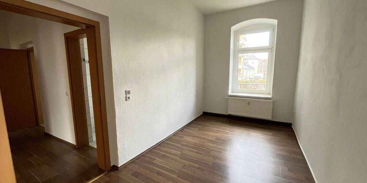 Zimmer Chemnitz Lutherviertel - 3 Zimmer, 75 m&sup2;, 525&euro; | Angebot:26345396