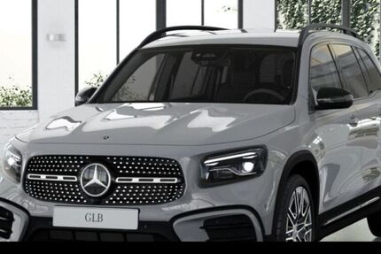 Mercedes GLB 180