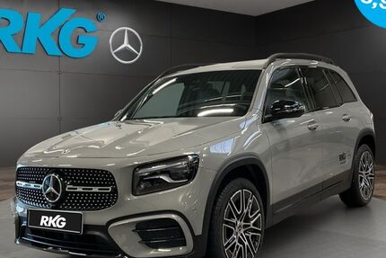 Mercedes-Benz GLB 200 9.800 km 46.290 &euro; Euskirchen 53879