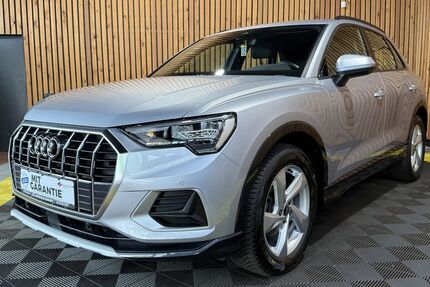 Audi Q3 57.830 km 29.990 &euro; Leer 26789
