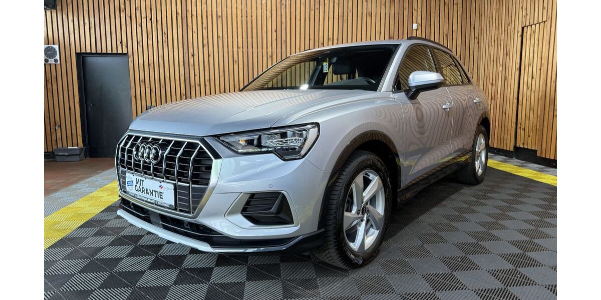 Audi Q3 57.830 km 29.990 &euro; Leer 26789