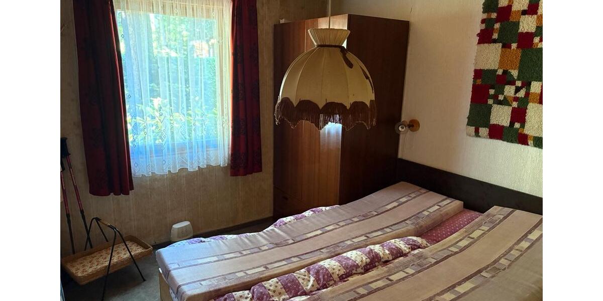 Bungalow Zerbst (Anhalt) Leps - 1 Zimmer, 30 m&sup2;, 32.000&euro; | Angebot:26821672