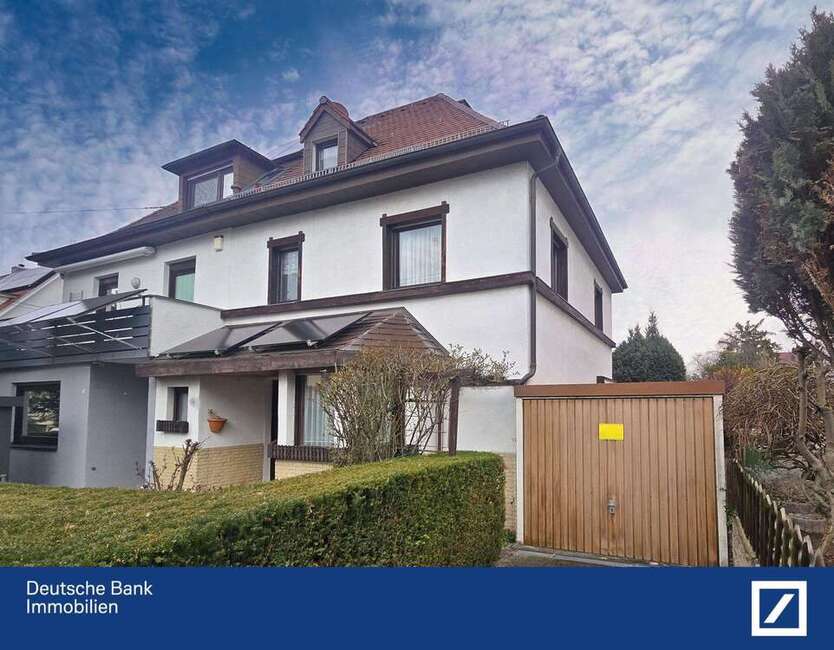 Haus zum Kaufen in Stuttgart 495.000 € 101.3 m²
