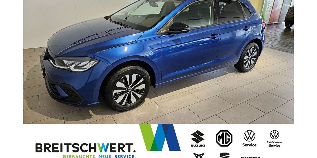 VW Polo 11.400 km 24.750 &euro; Ansbach 91522