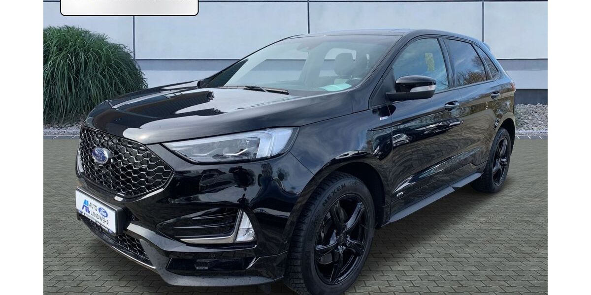 Ford Edge 118.189 km 23.990 &euro; Holdorf 49451
