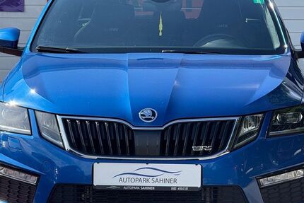 Skoda Octavia 142.000 km 14.999 &euro; VÖHRINGEN (LANDKREIS ROTTWEIL BEI STUTTGART) 72189