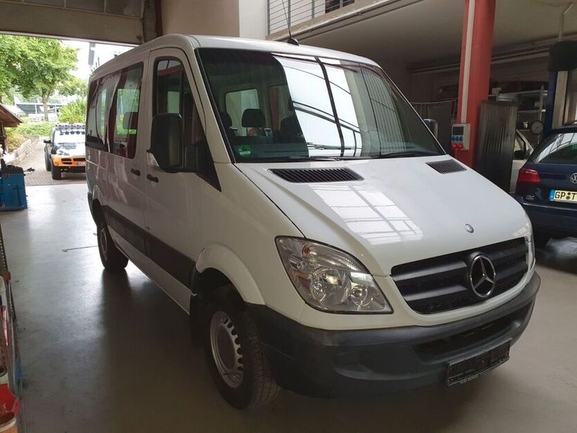 Sprinter