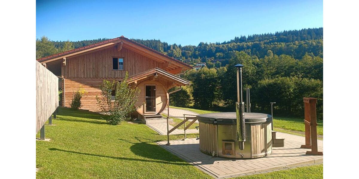 Ferienimmobilie Neukirchen bei Heiligen Blut - 100&euro; | Angebot:11058940