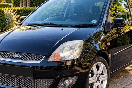 Ford Fiesta 146.600 km 1.500 &euro; WINNWEILER 67722
