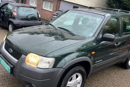 Ford Maverick 185.000 km 2.999 &euro; Essen 45147