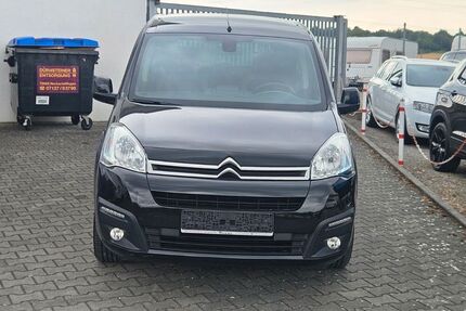 Citroen Berlingo 120.000 km 6.999 € Notzingen 73274