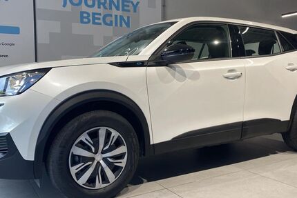 Peugeot 2008 29.234 km 15.795 € Augsburg 86179