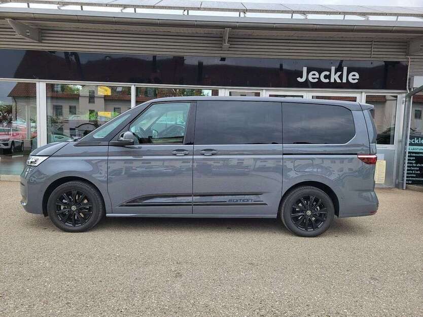 T7 Multivan