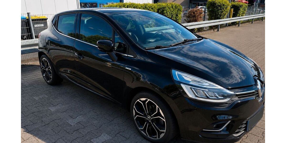 Renault Clio 190.211 km 6.600 &euro; Bonn 53119