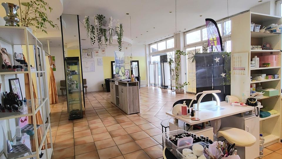 Gewerbeobjekt Wallenhorst - 995&euro; | Angebot:24574171