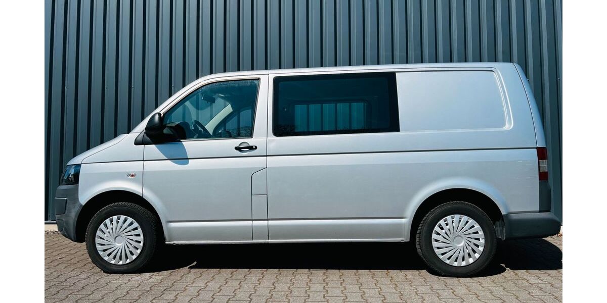 VW T5 Transporter 60.000 km 20.825 &euro; Bottrop 46242