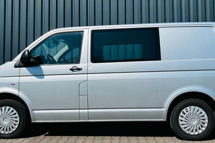 VW T5 Transporter 80.000 km 18.445 &euro; Bottrop 46242