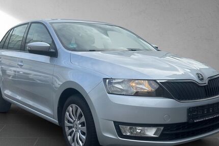 Skoda Rapid 98.000 km 8.390 &euro; Troisdorf 53840