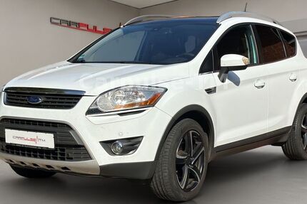 Ford Kuga 213.000 km 6.990 € Kastorf 23847