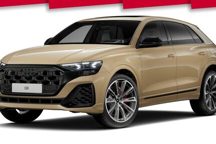 Audi Q8 1.100 km 105.900 &euro; Berlin 12489