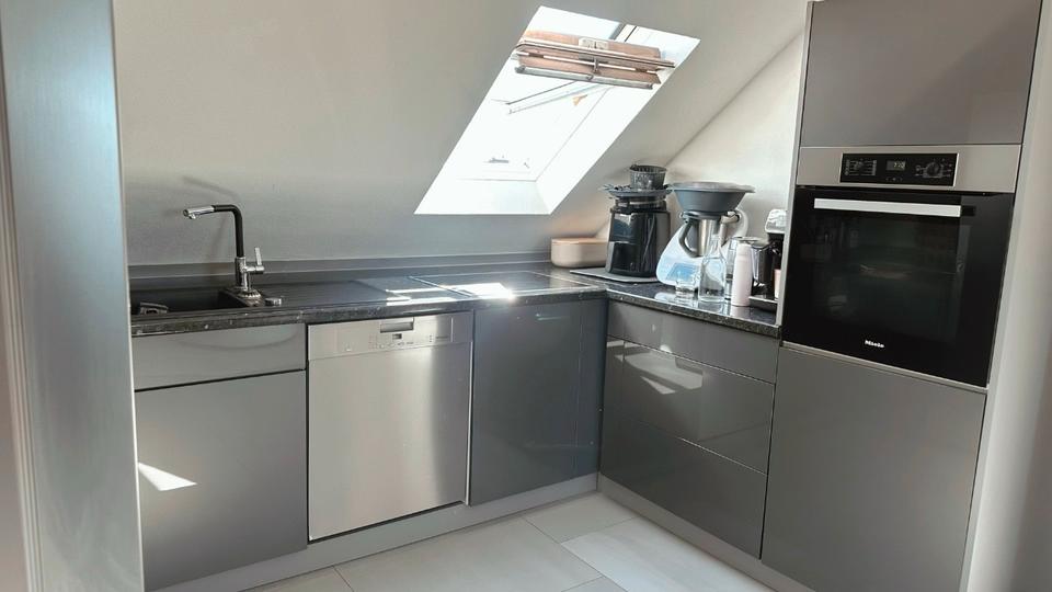 Maisonettenwohnung Offenburg Rammersweier - 4 Zimmer, 110 m&sup2;, 1.600&euro; | Angebot:26393620