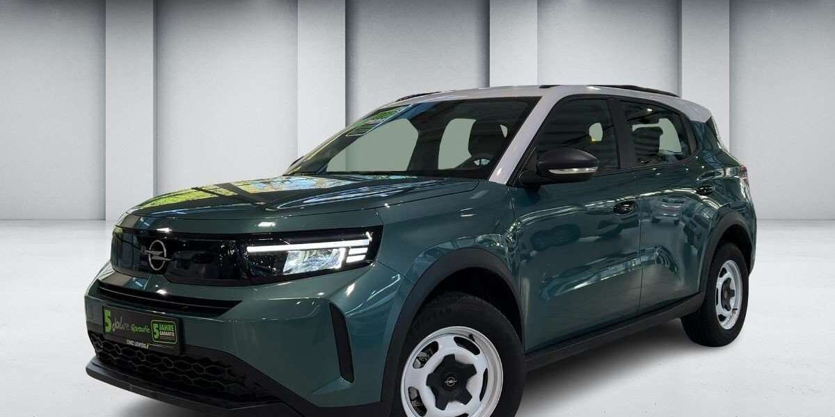 Opel Frontera 16.119 km 19.490 &euro; Leipzig 04105