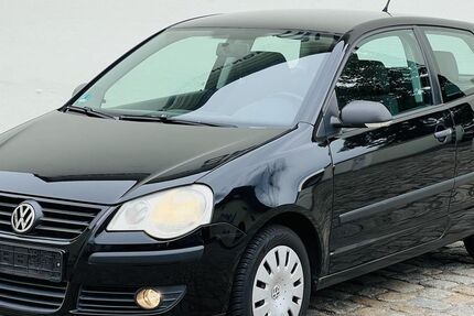 VW Polo 218.414 km 650 &euro; Dresden 01257